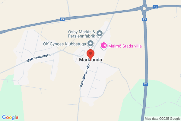 HEDBERGS INDUSRITJÄNST