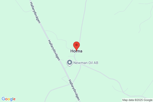 Holma Transport