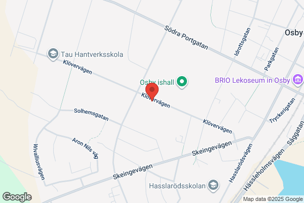 Nissma Montering AB