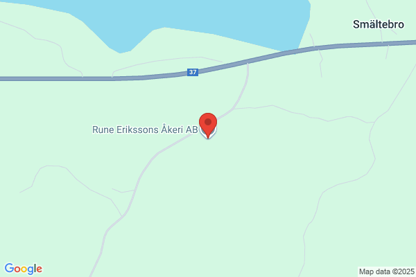 Eriksson Rune Åkeri AB