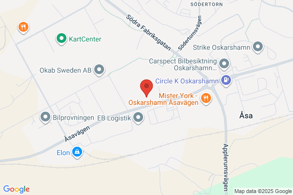 Holmgrens Bil