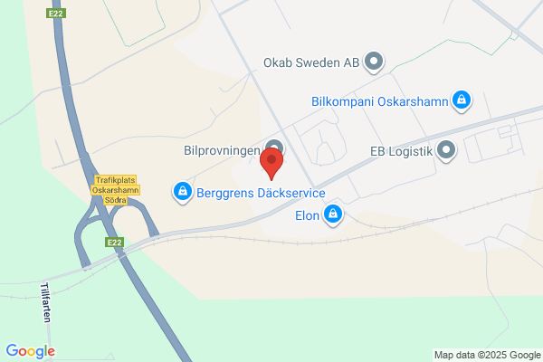 Motorstyrkan Oskarshamn AB