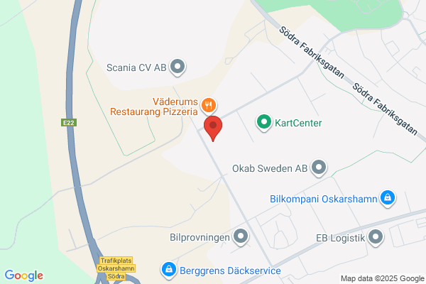 Oskarshamns Tvätthall AB