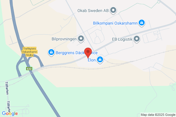 Jetpak Oskarshamn