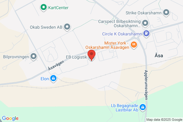 EB Logistik