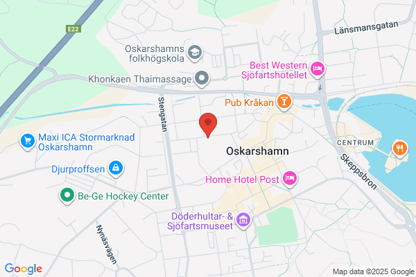 Oskarshamns Allbud