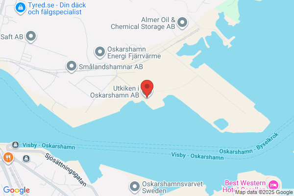 ByggTEQnik i Oskarshamn AB