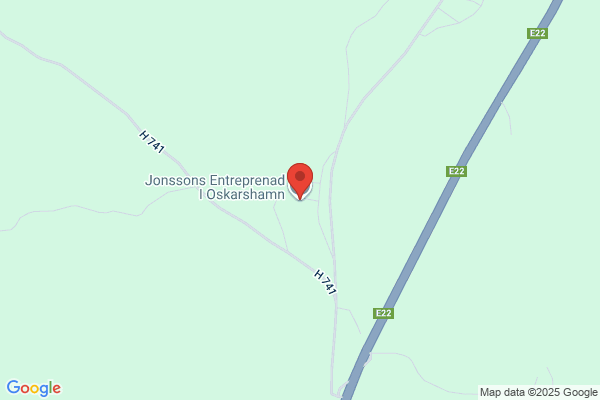 Jonssons Entreprenad I Oskarshamn