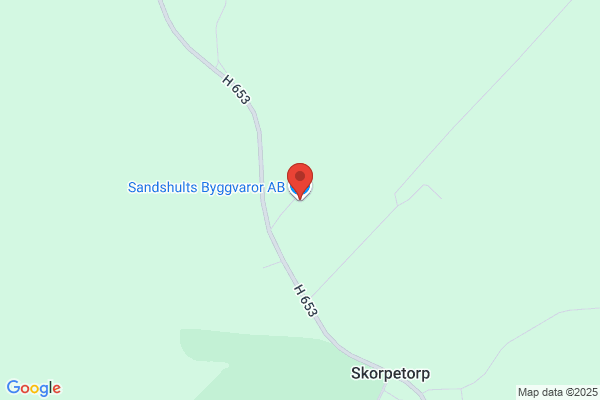 Sandshults Byggvaror, AB