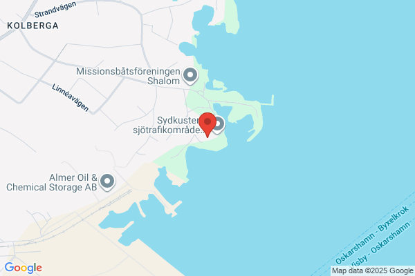 R S J Fastighetsförvaltning i Oskarshamn AB