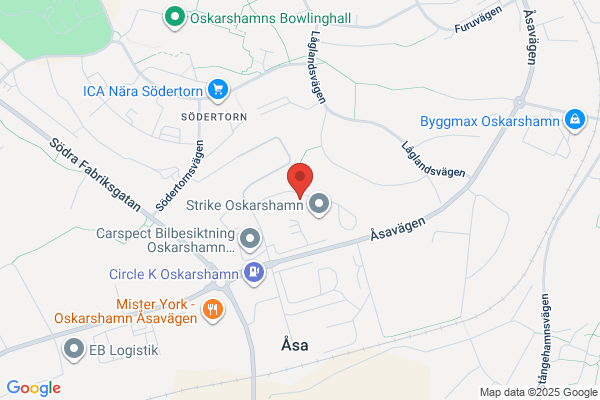 Ostkustens Golvtjänst AB