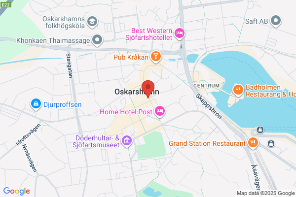 Brottsofferjourföreningen Oskarshamn-Mönsterås-Högsby