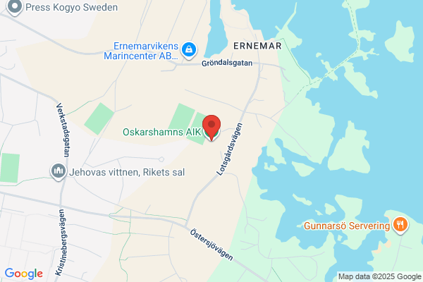 Oskarshamns Allmänna Idrottsklubb