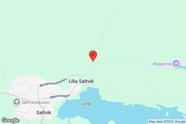 Husbyggarna Saltvik AB