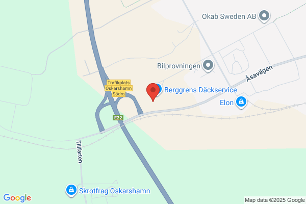 Byggprojektering Hans Danielsson AB