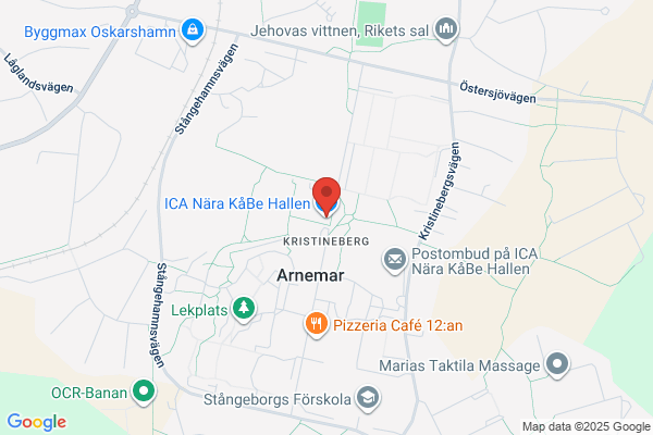ICA Nära KåBe Hallen