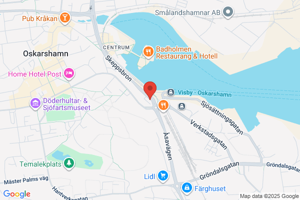 Konsumentföreningen Oskarshamn