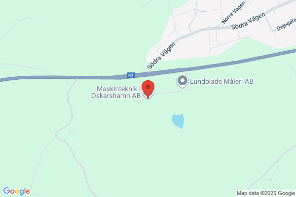 Maskinteknik i Oskarshamn AB