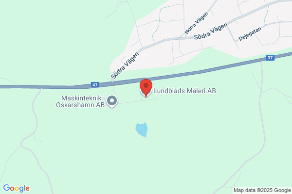 Lundblads Måleriaffär AB