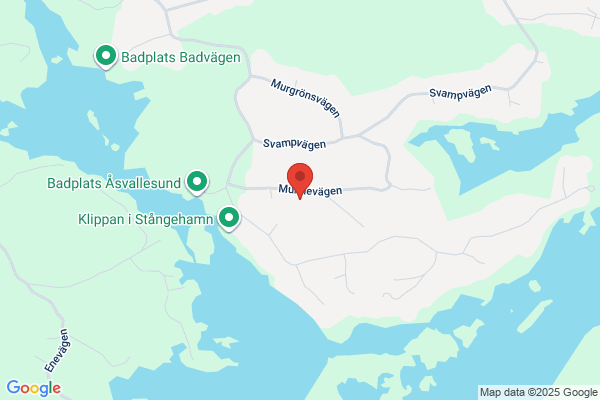 B Kjellgrens Måleri