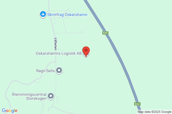 Oskarshamns Köpmannaförening