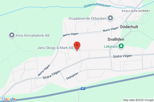 Tjuståsa Skogstjänst AB