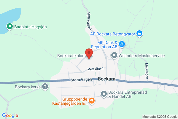 Bockaraskolan (Grundskolor)