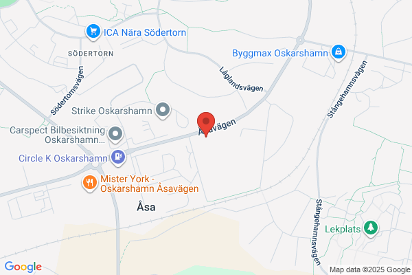 Ståltek i Oskarshamn AB