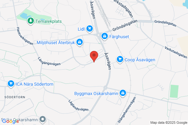 Flyttstädarna