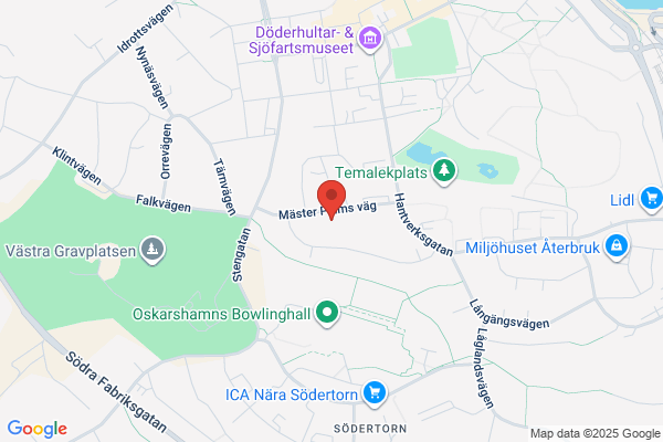 Oskarshamn & Kalmar Städservice AB