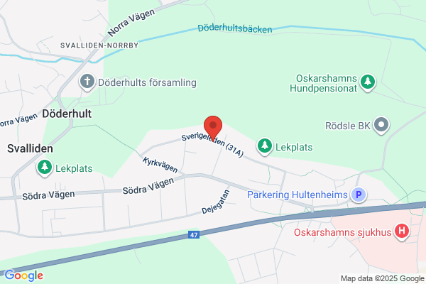 Industrisvets I O-Hamn AB
