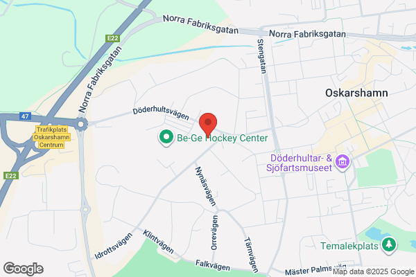 Driftkonsult i Oskarshamn AB