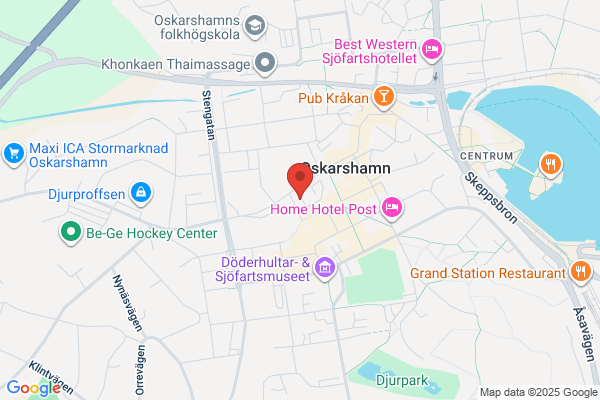 Studieförbundet Vuxenskolan Oskarshamn