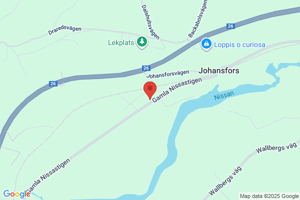 Cisternvård i Oskarström AB
