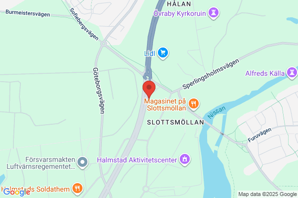 Dynamisk It i Halland AB