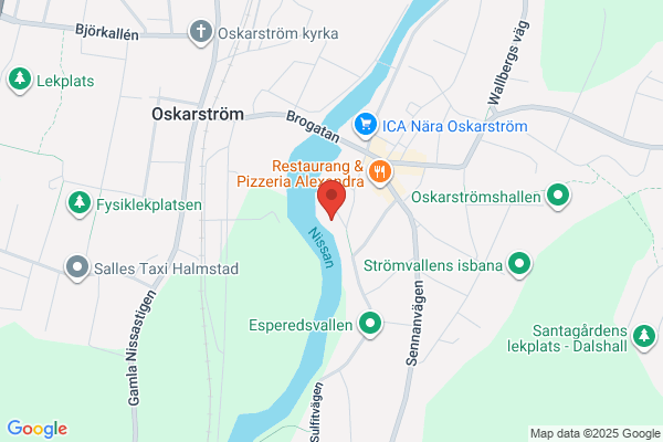 Framsteget