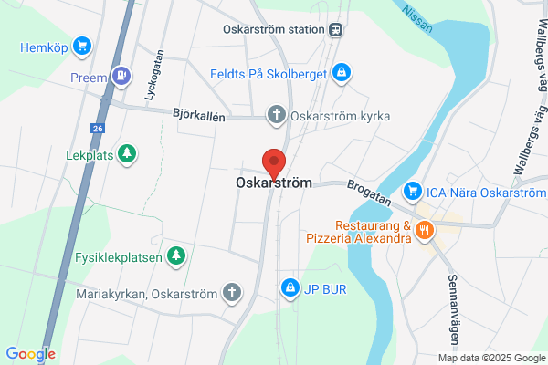 Halmstad Flygfoto AB