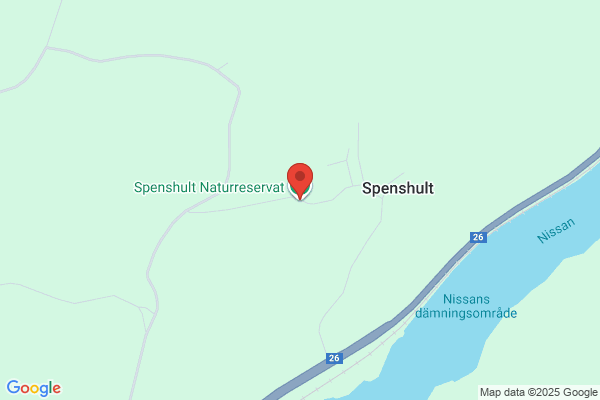 Spenshult AB Reumatikersjukhus