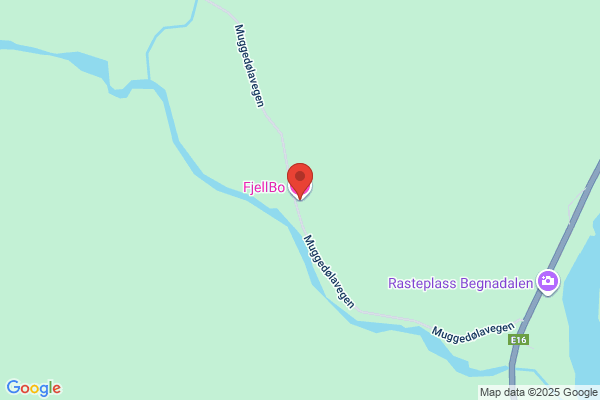 Fjellgimeg. 5 B, Oskarström (Gruppbostäder)