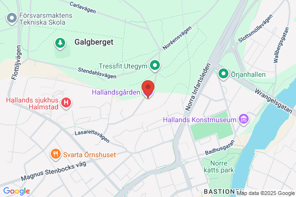 Hallands Eltjänst H.E.T