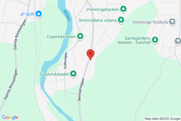 Halmstads Plåtslageri AB