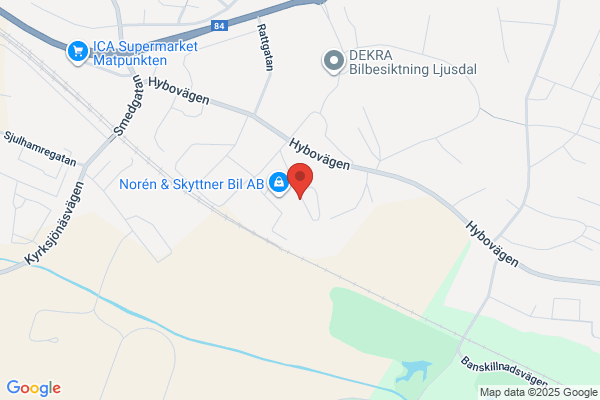 Svenssons Bygg, Allan