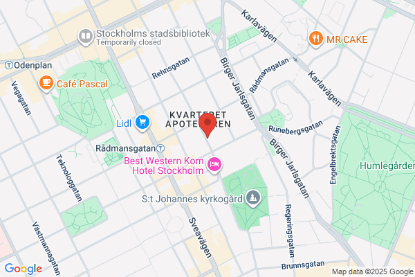 Ynners Skyltar AB