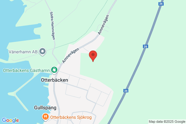 Gullspångs Buss AB