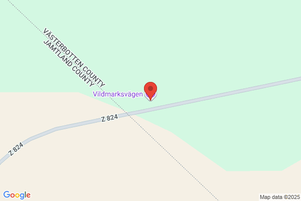 Vildmarkslyftet AB