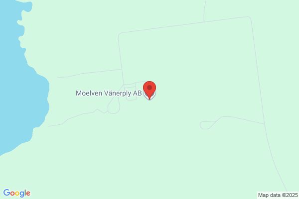 Vänerply AB