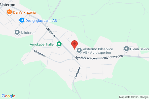 Ahlström & Lööf Plast AB