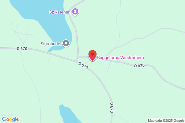 Gullspång Vandrarhem