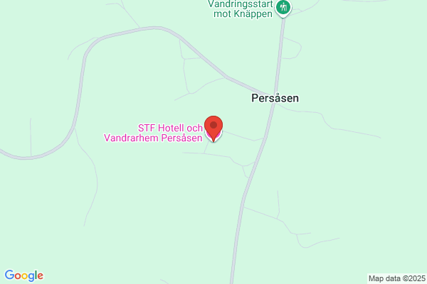 Persåsen Hotell o Konferens/Svenska Möten