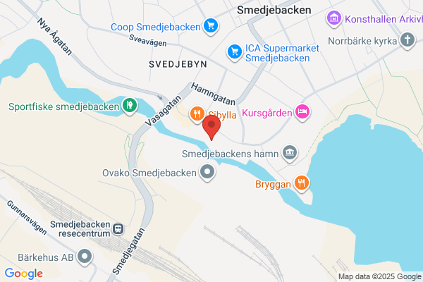 Gärde Rör & Smide